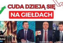 Hossa na rynkach szokuje analityków! Cuda dzieją się na giełdach - Artyści rynków